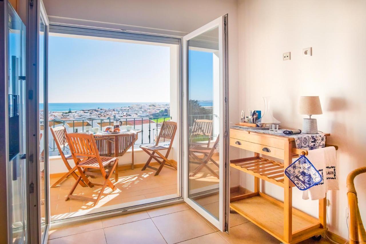 Apartmán Amazing Views Casa Hummingbird Lagos Exteriér fotografie