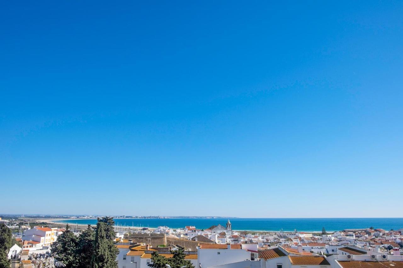 Apartmán Amazing Views Casa Hummingbird Lagos Exteriér fotografie