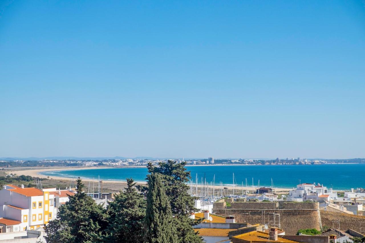 Apartmán Amazing Views Casa Hummingbird Lagos Exteriér fotografie